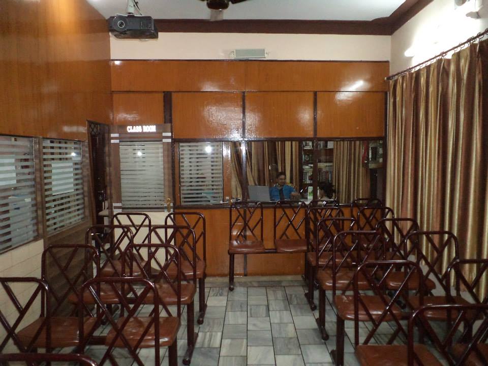 Classroom