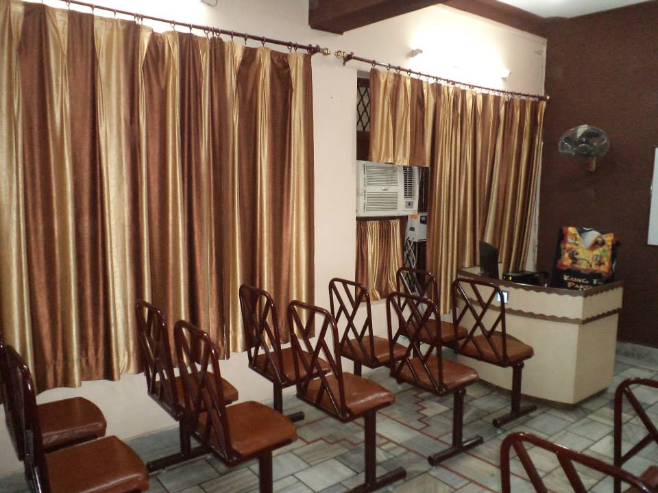 Classroom