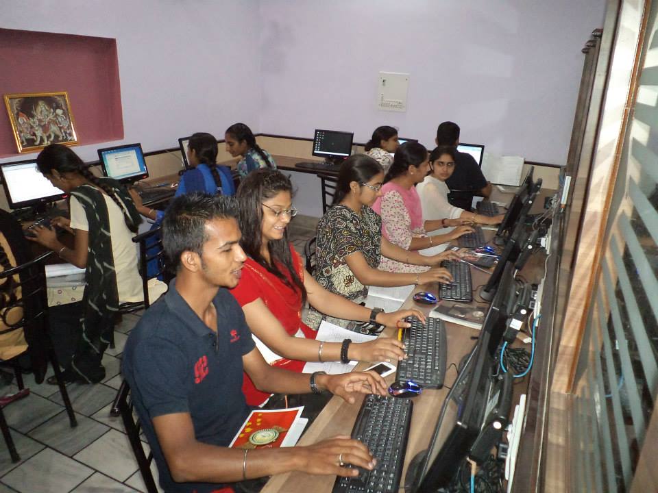 Computer Lab