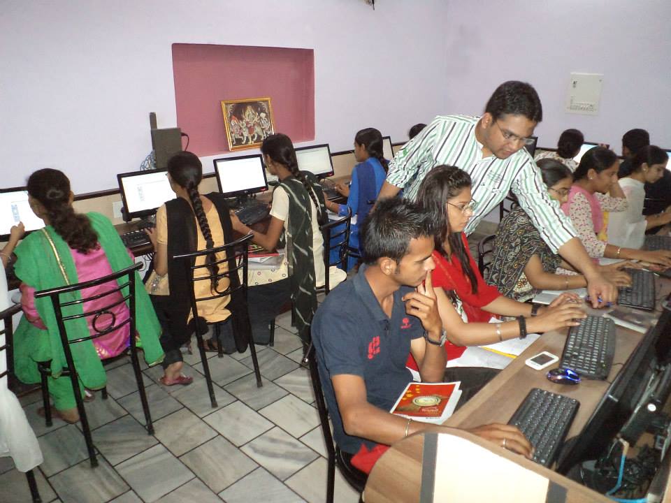 Computer Lab